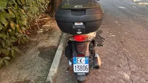 Honda SH 125 Mode (2017 - 20)  (6)