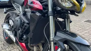 Triumph Street Triple 765 RS (2023 - 26)  (5)