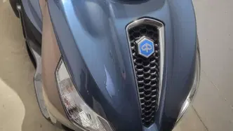 Piaggio Medley 125 (2020)
