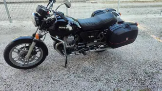 Moto Guzzi 