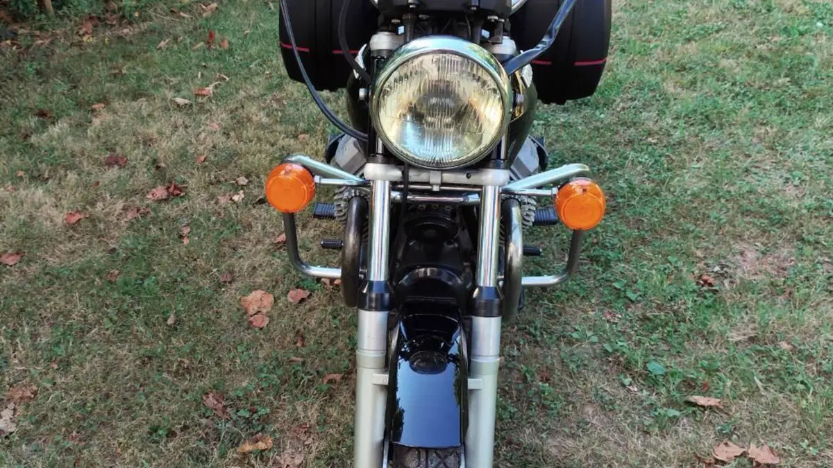 Moto Guzzi   (5)
