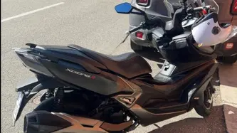 Kymco Xciting 400i S ABS (2019 - 20) usata
