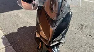 Kymco Xciting 400i S ABS (2019 - 20)  (2)