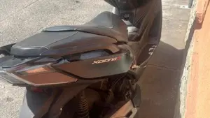 Kymco Xciting 400i S ABS (2019 - 20)  (6)