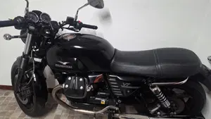 Moto Guzzi V7 Classic (2008 - 12)  (7)