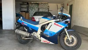 Suzuki  