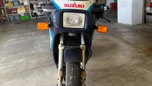 Suzuki   (2)