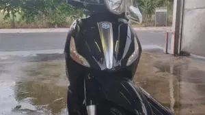 Piaggio Beverly 300 i.e. (2010 - 16) 