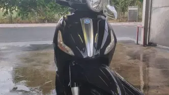 Piaggio Beverly 300 i.e. (2010 - 16)