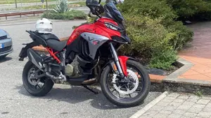 Ducati Multistrada V4 S (2025 - 26) 