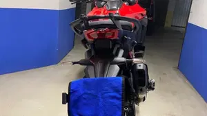 Ducati Multistrada V4 S (2025 - 26)  (2)