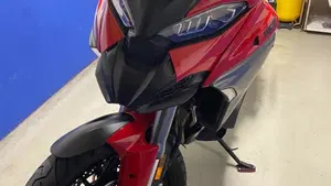 Ducati Multistrada V4 S (2025 - 26)  (3)