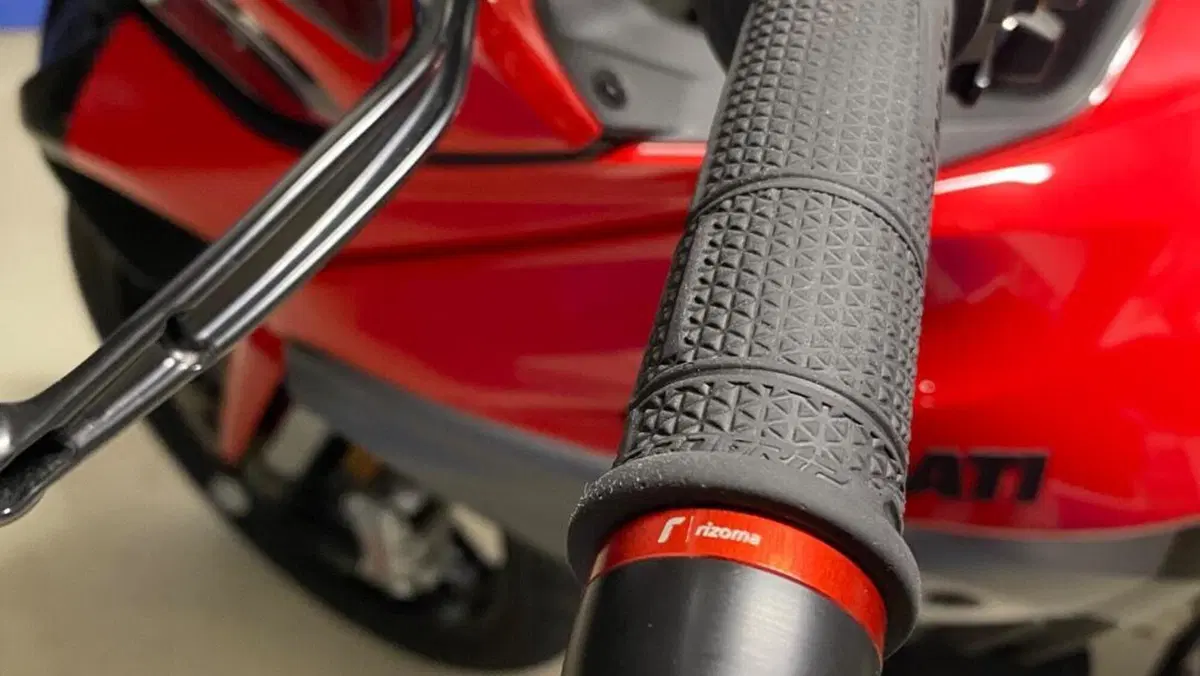 Ducati Multistrada V4 S (2025 - 26)  (4)