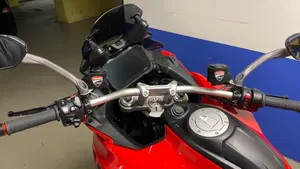 Ducati Multistrada V4 S (2025 - 26)  (5)