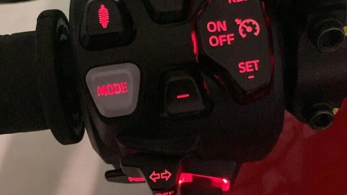 Ducati Multistrada V4 S (2025 - 26)  (10)