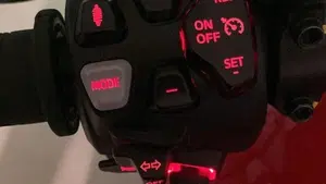 Ducati Multistrada V4 S (2025 - 26)  (10)