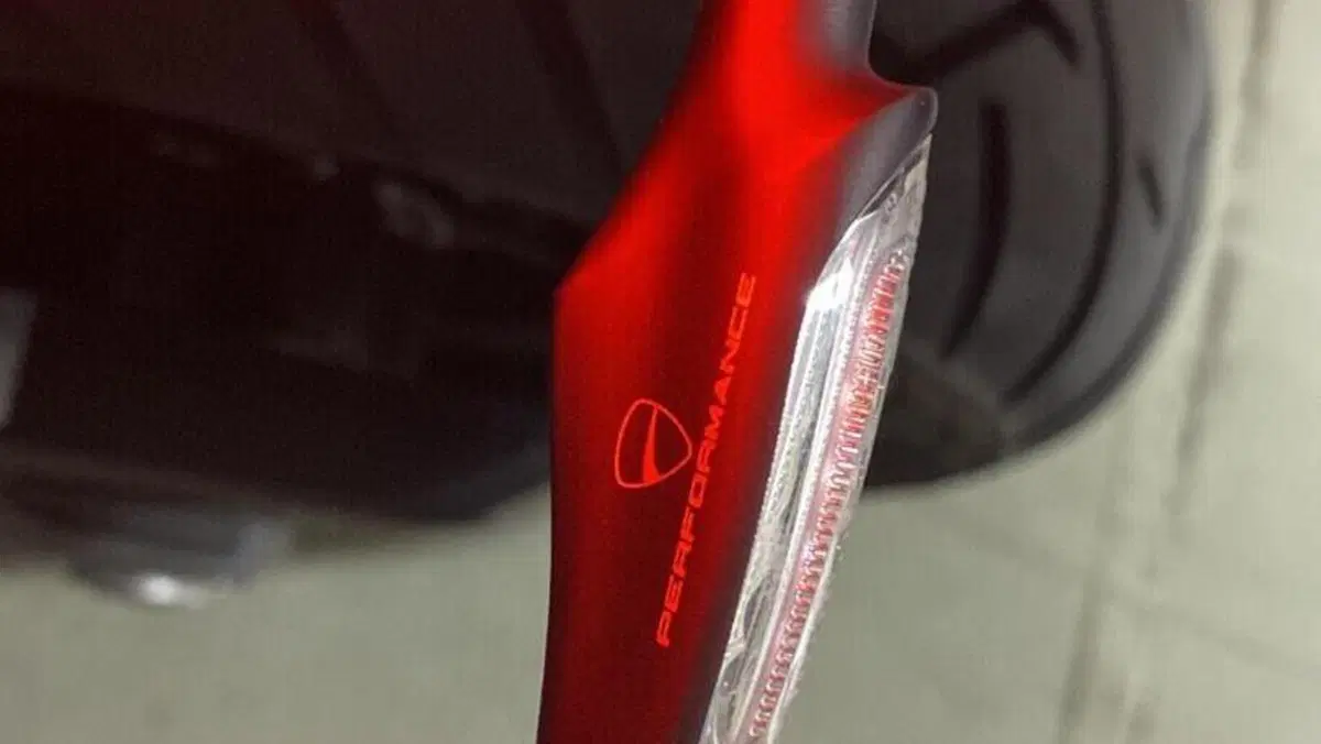 Ducati Multistrada V4 S (2025 - 26)  (11)
