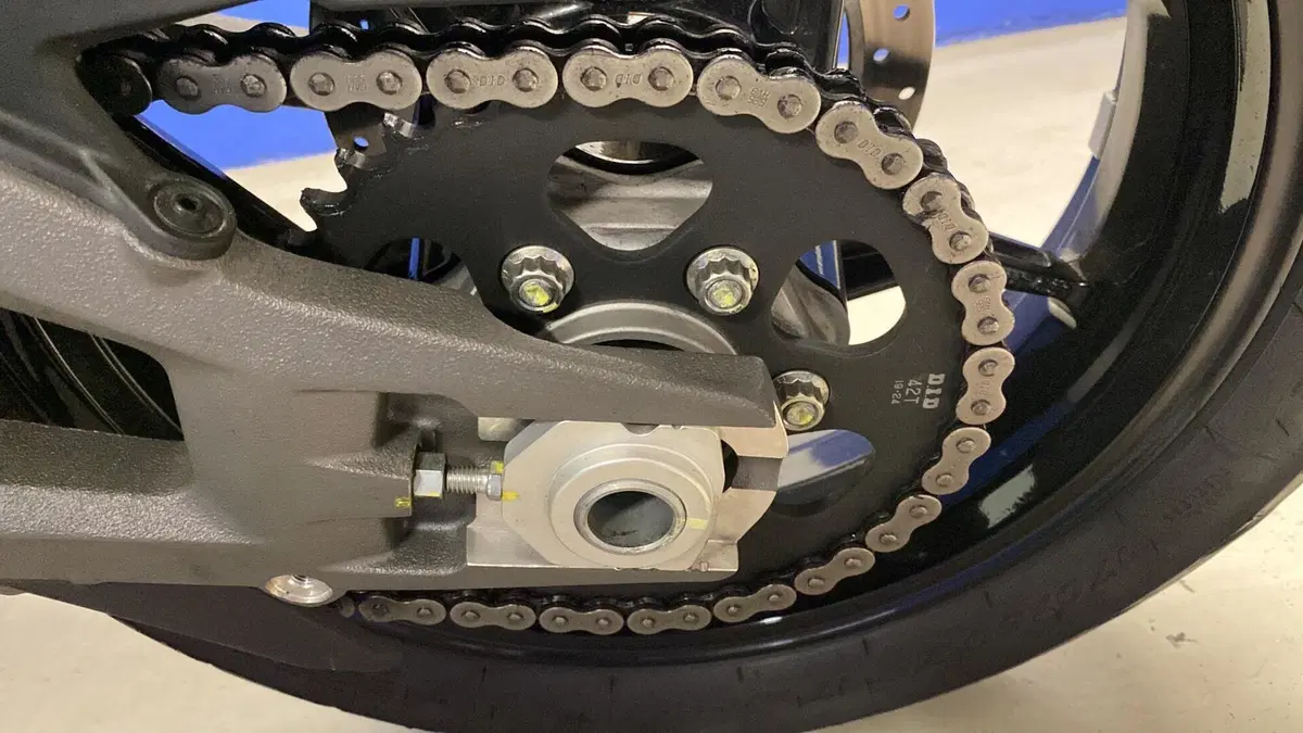Ducati Multistrada V4 S (2025 - 26)  (12)
