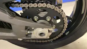 Ducati Multistrada V4 S (2025 - 26)  (12)