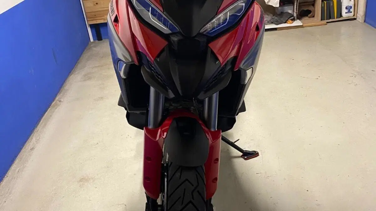 Ducati Multistrada V4 S (2025 - 26)  (13)