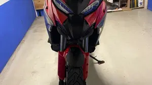 Ducati Multistrada V4 S (2025 - 26)  (13)