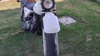 Cagiva Sx 250 epoca