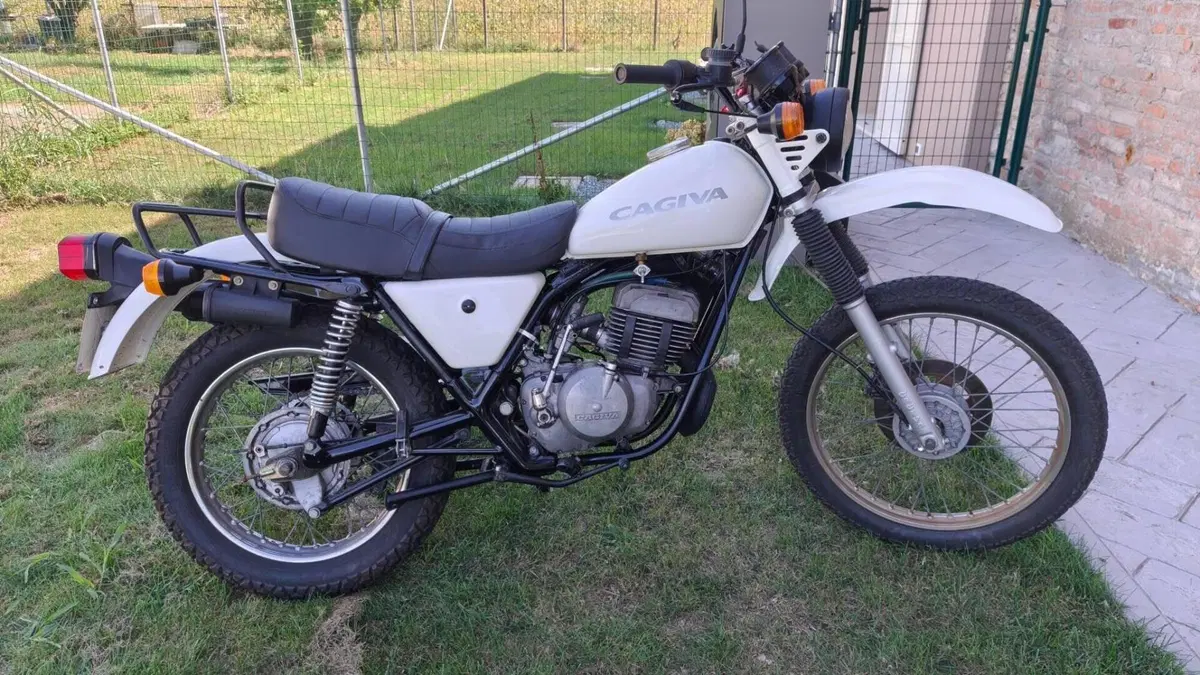 Cagiva   (2)