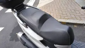 Kymco X-Town 300i City (2021 - 25)  (7)