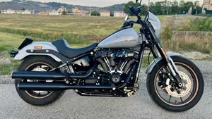 Harley-Davidson Low Rider S (2022 - 24) 