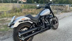 Harley-Davidson Low Rider S (2022 - 24)  (3)