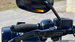 Harley-Davidson Low Rider S (2022 - 24)  (10)
