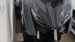 Yamaha X-Max 300 Tech Max (2021 - 24)  (5)