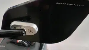 Yamaha X-Max 300 Tech Max (2021 - 24)  (7)