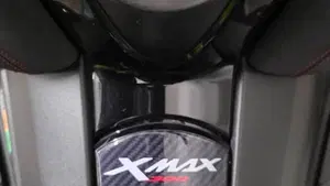 Yamaha X-Max 300 Tech Max (2021 - 24)  (8)