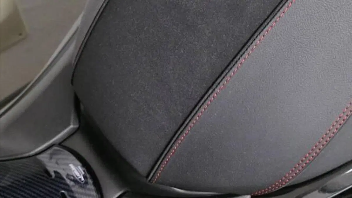 Yamaha X-Max 300 Tech Max (2021 - 24)  (9)