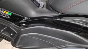 Yamaha X-Max 300 Tech Max (2021 - 24)  (10)
