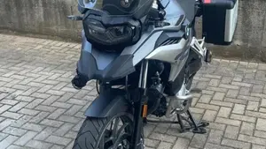 Bmw F 750 GS (2018 - 20) 