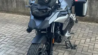 Bmw F 750 GS (2018 - 20)