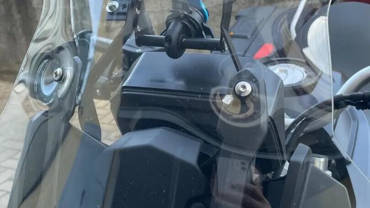 Bmw F 750 GS (2018 - 20)  (2)