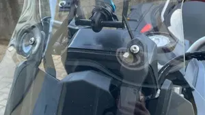 Bmw F 750 GS (2018 - 20)  (2)