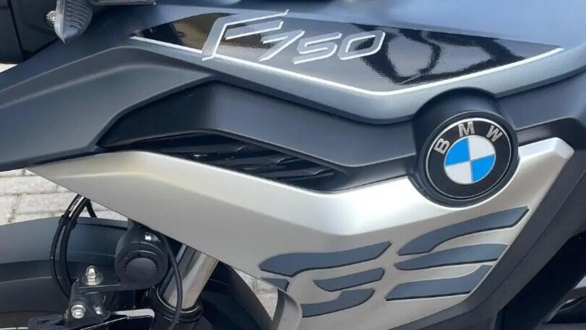 Bmw F 750 GS (2018 - 20)  (3)
