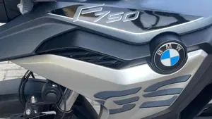 Bmw F 750 GS (2018 - 20)  (3)