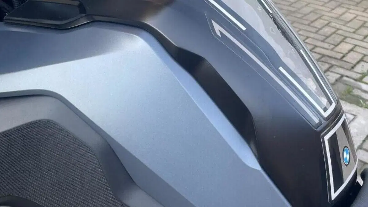 Bmw F 750 GS (2018 - 20)  (4)