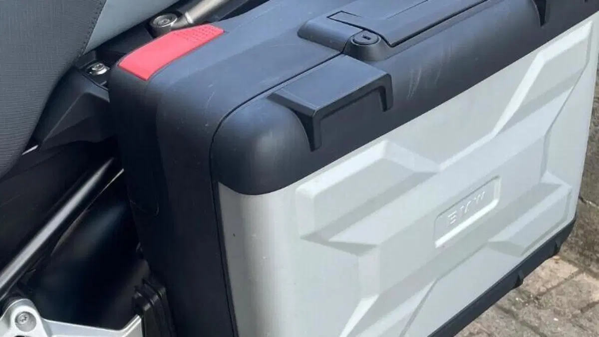Bmw F 750 GS (2018 - 20)  (5)