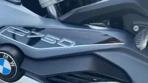 Bmw F 750 GS (2018 - 20)  (6)