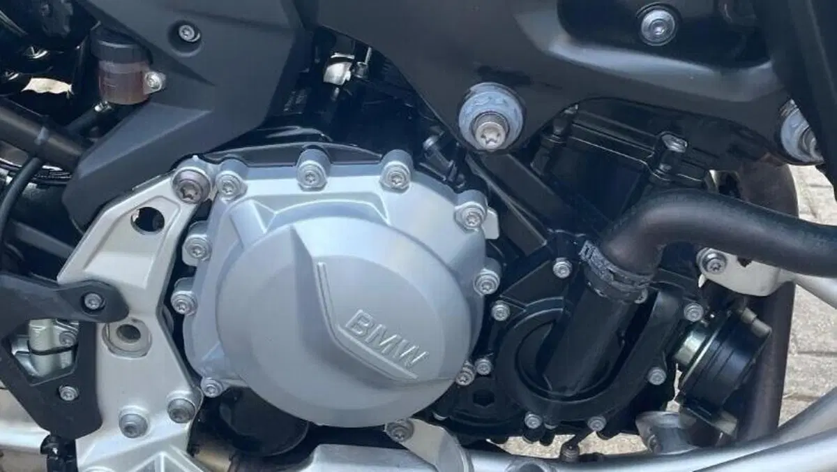 Bmw F 750 GS (2018 - 20)  (7)
