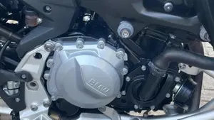 Bmw F 750 GS (2018 - 20)  (7)