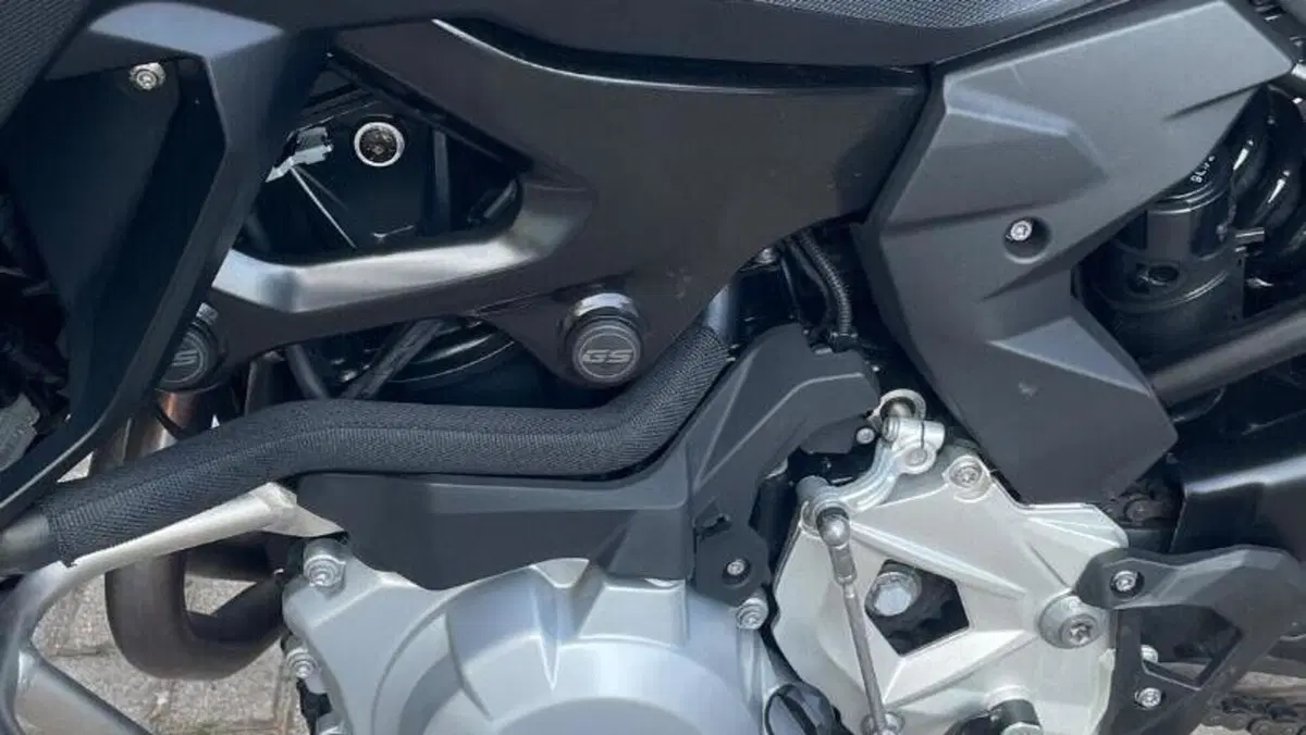 Bmw F 750 GS (2018 - 20)  (11)