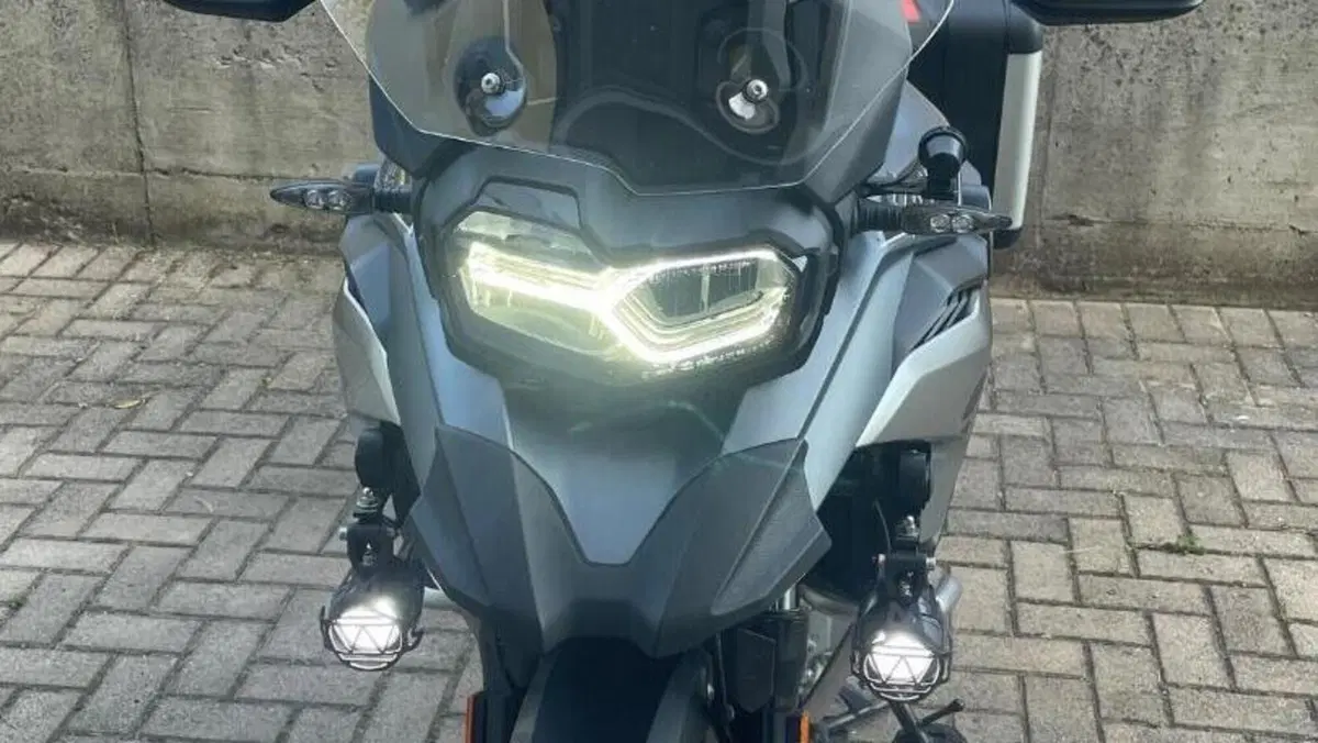 Bmw F 750 GS (2018 - 20)  (12)