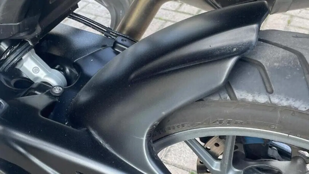 Bmw F 750 GS (2018 - 20)  (13)
